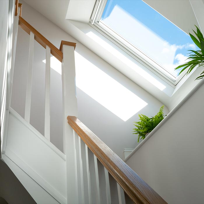 Loft Conversions | Design & Build | MFP Building Solutions | Derby ...